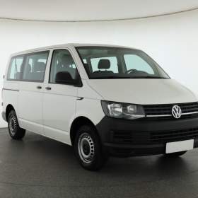 VW Transporter 2.0 TDI / 19961738