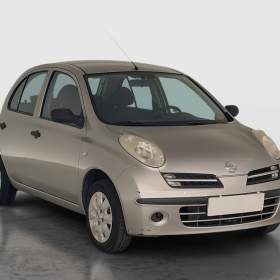 Nissan Micra 1.2 16V / 19961739