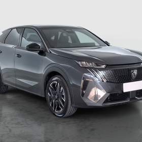 Peugeot 3008 1.2 MHEV / 19961742