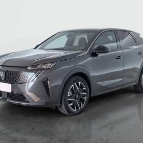 Foto inzerátu Peugeot 3008 1.2 MHEV