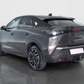 Foto inzerátu Peugeot 3008 1.2 MHEV