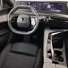 Foto inzerátu Peugeot 3008 1.2 MHEV