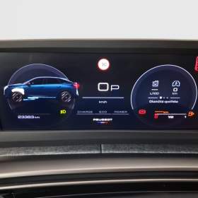 Foto inzerátu Peugeot 3008 1.2 MHEV