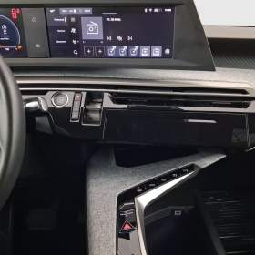 Foto inzerátu Peugeot 3008 1.2 MHEV