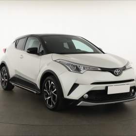 Toyota C- HR 1.2 Turbo / 19961743