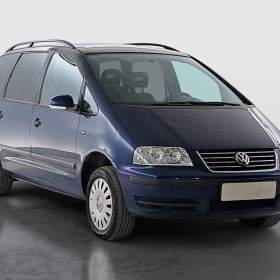 VW Sharan 2.0 TDI / 19961744