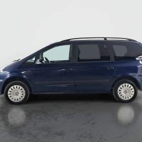 Fotka k inzerátu VW Sharan 2.0 TDI / 19916120