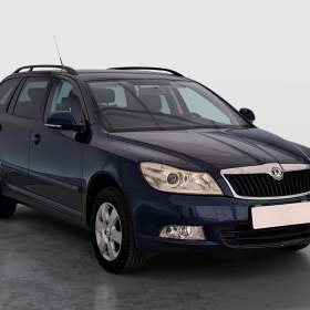 Skoda Octavia 1.2 TSI / 19961745