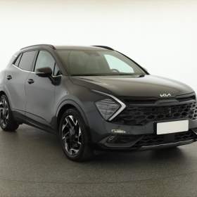 Kia Sportage 1.6 T- GDI MHEV / 19961746