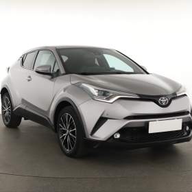 Toyota C- HR 1.2 Turbo / 19961747