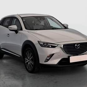 Mazda CX- 3 2.0 Skyactiv- G / 19961749
