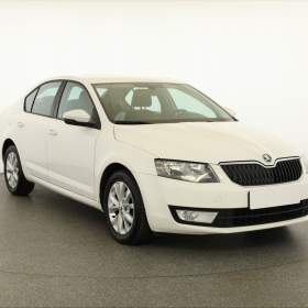 Skoda Octavia 1.6 TDI / 19961751