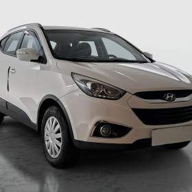 Hyundai ix35 1.7 CRDi / 19961752