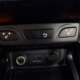 Hyundai ix35 1.7 CRDi / 19961752