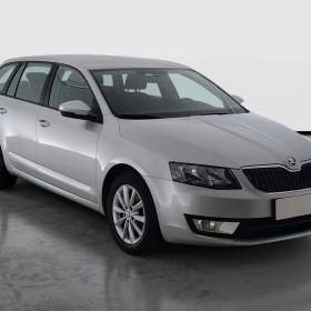 Skoda Octavia 1.6 TDI / 19961754