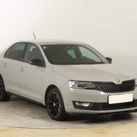 Skoda Rapid 1.0 TSI / 19961755