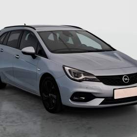 Opel Astra 1.5 CDTI / 19961756