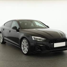 Audi A5 40 TDI / 19961757