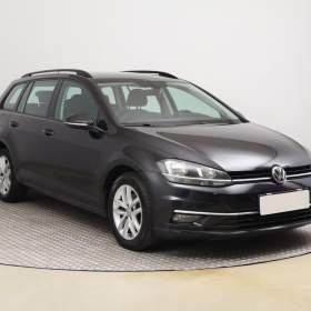 VW Golf 2.0 TDI / 19961758