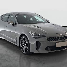 Foto inzerátu Kia Stinger 3.3 T-GDI