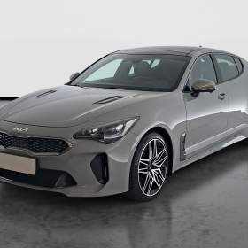 Foto inzerátu Kia Stinger 3.3 T-GDI