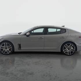 Foto inzerátu Kia Stinger 3.3 T-GDI