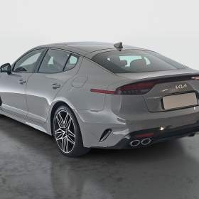 Foto inzerátu Kia Stinger 3.3 T-GDI