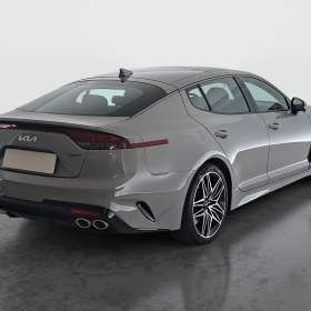 Foto inzerátu Kia Stinger 3.3 T-GDI