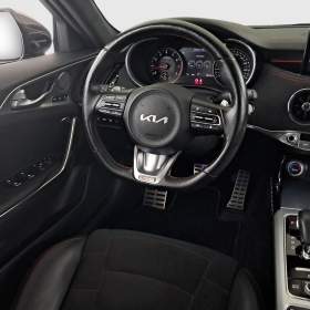 Foto inzerátu Kia Stinger 3.3 T-GDI