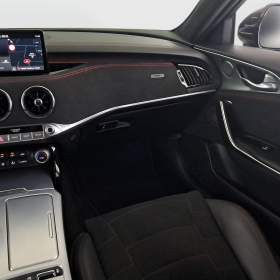 Foto inzerátu Kia Stinger 3.3 T-GDI