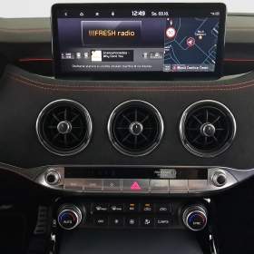 Foto inzerátu Kia Stinger 3.3 T-GDI