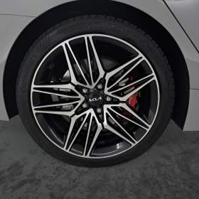 Foto inzerátu Kia Stinger 3.3 T-GDI
