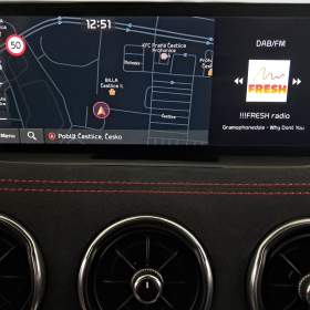Foto inzerátu Kia Stinger 3.3 T-GDI