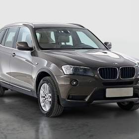 BMW X3 xDrive20d / 19961760