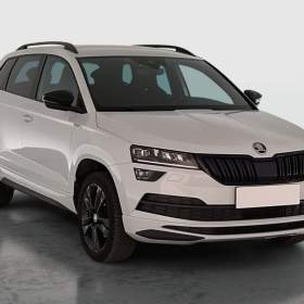 Skoda Karoq 1.6 TDI / 19961761