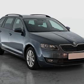 Skoda Octavia 1.6 TDI / 19961763