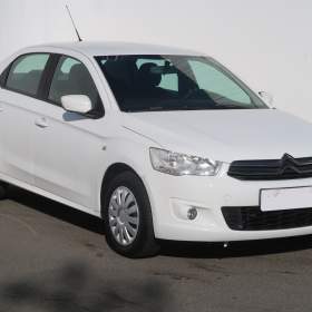 Citroen C- Elysee 1.2 PureTech / 19961764