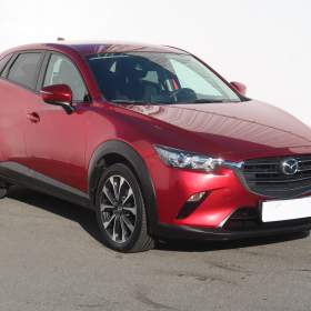 Mazda CX- 3 2.0 Skyactiv- G / 19961765