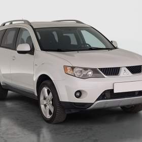 Mitsubishi Outlander 2.0 DI- D / 19961768