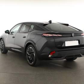 Foto inzerátu Peugeot 408 Hybrid 225