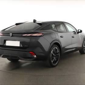 Foto inzerátu Peugeot 408 Hybrid 225