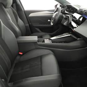 Foto inzerátu Peugeot 408 Hybrid 225