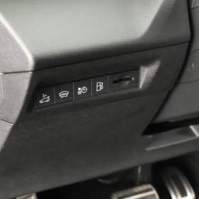 Foto inzerátu Peugeot 408 Hybrid 225