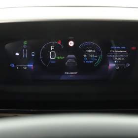 Foto inzerátu Peugeot 408 Hybrid 225