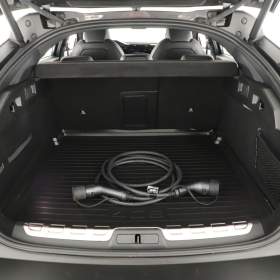 Foto inzerátu Peugeot 408 Hybrid 225