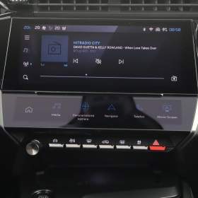 Foto inzerátu Peugeot 408 Hybrid 225