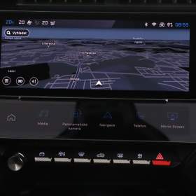Foto inzerátu Peugeot 408 Hybrid 225