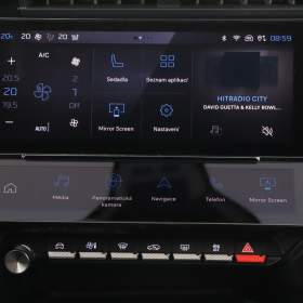 Foto inzerátu Peugeot 408 Hybrid 225