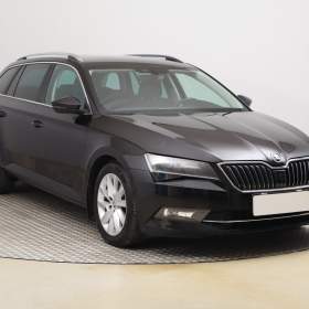 Skoda Superb 1.6 TDI / 19961774