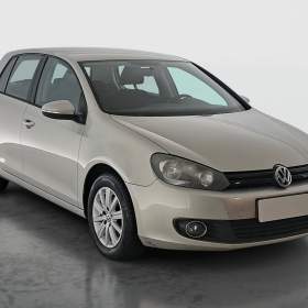 VW Golf 1.2 TSI / 19961775